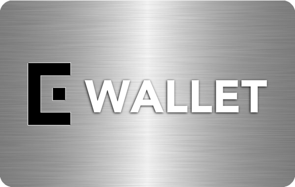 E-Wallet